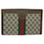 Gucci Ophidia Bege Lona  ref.1220532