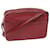 LOUIS VUITTON Epi Trocadero 27 Shoulder Bag Red M52317 LV Auth 64233 Leather  ref.1220668