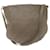 Autre Marque BOTTEGAVENETA INTRECCIATO Shoulder Bag Leather Beige Auth 64136  ref.1220678