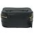 CHANEL Vanity Cosmetic Pouch Caviar Skin Black CC Auth bs11563 Nero - vista 3