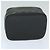 CHANEL Vanity Cosmetic Pouch Caviar Skin Black CC Auth bs11563 Nero - vista 7