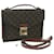 Louis Vuitton-Monogramm Monceau 28 Handtasche 2Weg M51185 LV Auth 64402 Leinwand  ref.1220727