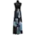 Autre Marque Silk dress Black  ref.1220773