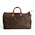 Louis Vuitton Louis Vuitton Speedy 40 monogram handbag Brown  ref.1220790