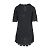 Moschino Cheap and Chic Häkeljacke Schwarz - Ansicht 2