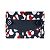 Abrigo estampado Red Valentino Multicolor - vista 5