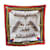 gucci scarf Red Silk  ref.1220879