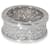 Bulgari Bvlgari B.Zero1 Paved Diamond Ring in 18K white gold 2.4 ctw  ref.1220938
