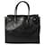 Kleine Rive-Gauche-Tasche von Saint Laurent aus schwarzem Leder  ref.1220942