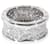 Bulgari Bvlgari B.Zero1 Diamond Ring in 18K white gold 2.24 ctw  ref.1220978