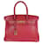 Hermès Hermes Tosca Clemence Birkin 30 GHW Pink Leder  ref.1221002