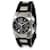 Bulgari BVLGARI Ergon EG 35 Relógio masculino SCH em aço inoxidável  ref.1221009