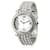 Chopard esporte feliz 27/8236-3005 Relógio feminino em aço inoxidável  ref.1221022