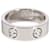 Cartier Love Ring in 18K white gold  ref.1221043