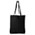 Hermès Black Toile Ahmedabad GM Cloth  ref.1221077