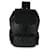 Louis Vuitton Monogram Eclipse Canvas Trio Backpack Black Cloth  ref.1221130
