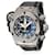 Hublot King Power Oceanographic 732.QX.1140.RX Men's Watch in  Carbon Fiber  ref.1221153