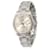Rolex Datejust 278274 Relógio unissex 18aço inoxidável kt/OURO BRANCO  ref.1221186