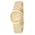 Vacheron Constantin Clássico 13004 relógio feminino 18ouro amarelo kt  ref.1221194