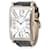 Franck Muller Long Island 950 QZ Unisex Watch in 18kt white gold  ref.1221225
