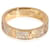 Cartier Love Diamond Ring em 18K Yellow Gold 0.31 ctw Ouro amarelo  ref.1221248
