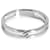 Gucci Infinity Ring in 18K white gold  ref.1221250