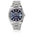 Rolex Datejust 41 126334 Relógio masculino em aço inoxidável/OURO BRANCO  ref.1221255