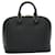 Louis Vuitton Alma Black Leather  ref.1221266