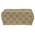 gucci Beige Cloth  ref.1221276