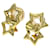 Estrela da Tiffany & Co Dourado Ouro amarelo  ref.1221290