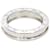 Bulgari B.Null1 Silber Weißgold  ref.1221329