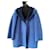 Weekend Max Mara Coats, Outerwear Blue Wool  ref.1221354