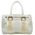 BURBERRY White Leather  ref.1221422