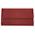 Louis Vuitton Sarah Red Leather  ref.1221454
