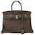 Hermès HERMES BIRKIN 35 Brown Leather  ref.1221510
