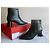 Max & Co Botines MAX&CO de piel auténtica Negro - vista 10