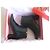 Max & Co Botines MAX&CO de piel auténtica Negro - vista 12