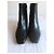 Max & Co Botines MAX&CO de piel auténtica Negro - vista 5