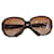 Boucheron Óculos de sol Marrom Plástico  ref.1221562