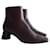 Max & Co Real leather unkle boots MAX&CO  ref.1221570