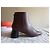 Max & Co Botines de piel auténtica MAX&CO - vista 10