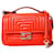 Mini baguette fendi Cuir Orange  ref.1221601