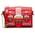 Michael Kors Red Leather  ref.1221620