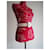 Weekend Max Mara Echtledergürtel MAX MARA WEEKEND Weiß  - Ansicht 10