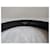 Weekend Max Mara Echtledergürtel MAX MARA WEEKEND. Schwarz  - Ansicht 3