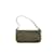 Fendi Shoulder bag Khaki Cloth  ref.1221700