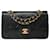 Sac Chanel Timeless/classic black leather - 101724  ref.1221714