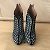 Alaïa Stivaletti ALAIA T.EU 36.5 Camoscio Nero - vista 2