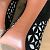 Alaïa Stivaletti ALAIA T.EU 36.5 Camoscio Nero - vista 5