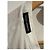 DOLCE & GABBANA Tops T.IT 40 Algodón Blanco - vista 4